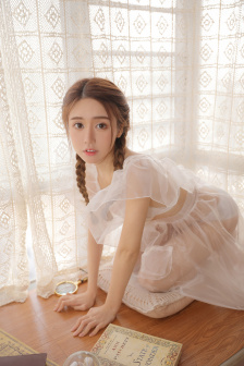 应召女