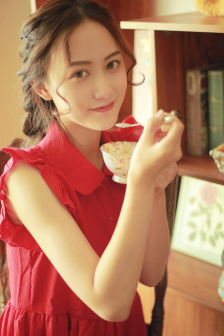 八子角色大牛