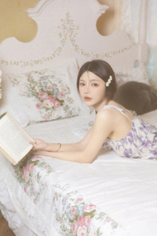 玻璃女神2